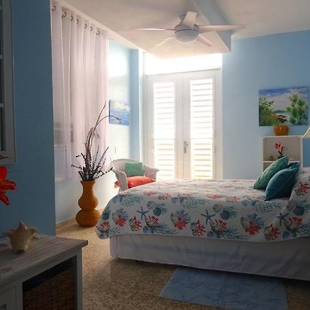 A Seascape Guest Room Fajardo Exterior foto