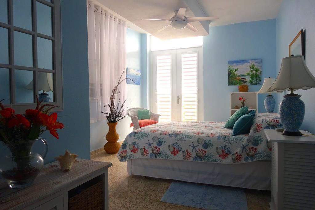 A Seascape Guest Room Fajardo Exterior foto
