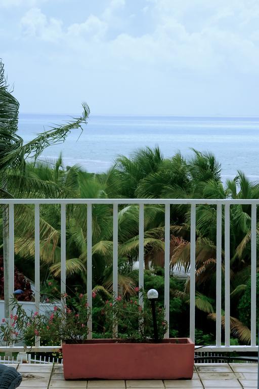 A Seascape Guest Room Fajardo Exterior foto